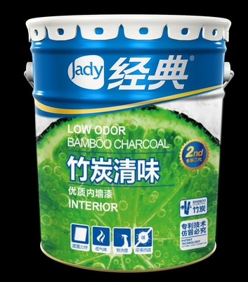 水性涂料全解析 常见种类与十大品牌选购指南（室内外装饰必备）
